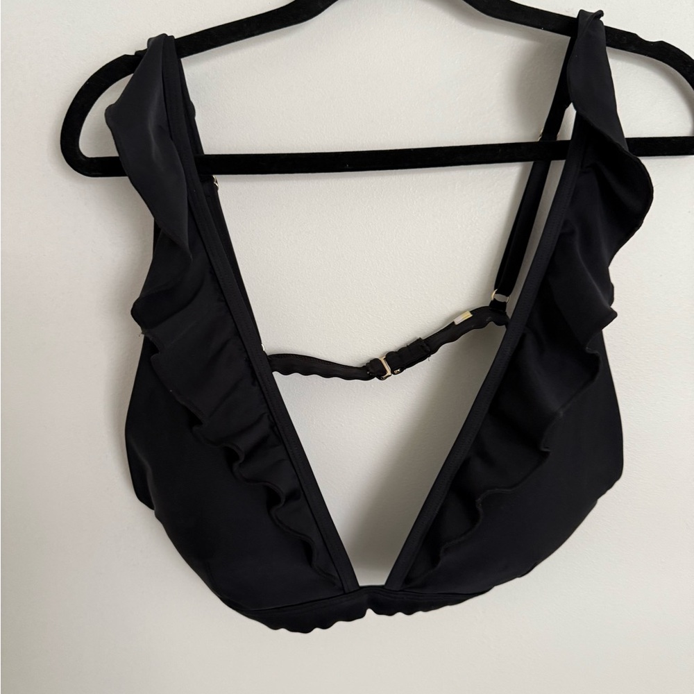 Summersalt Elegant Black Swimwear